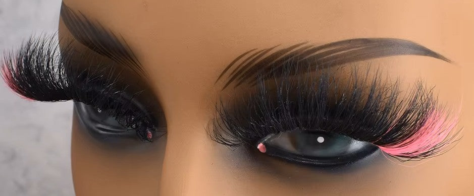Karnival Lashes
