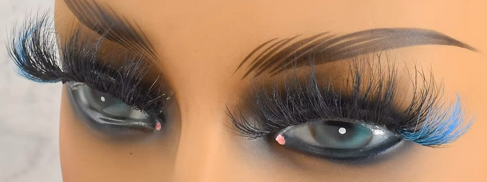 Karnival Lashes