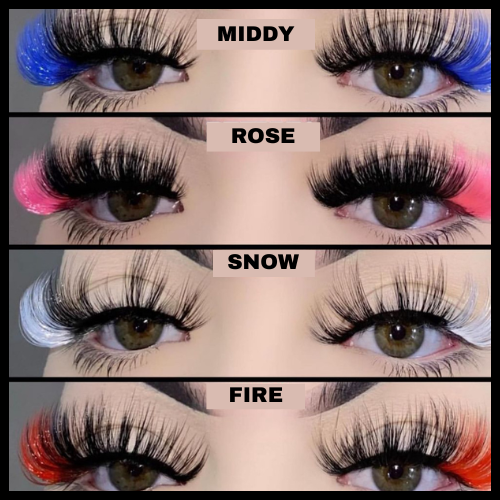 Karnival Lashes