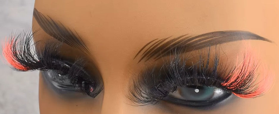 Karnival Lashes