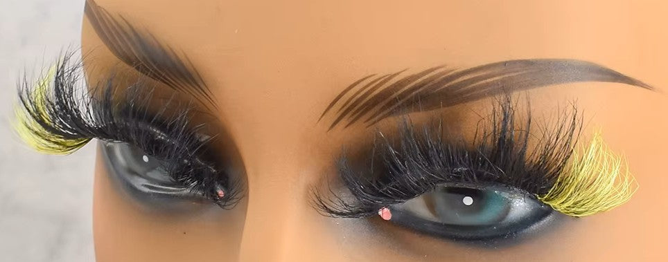 Karnival Lashes