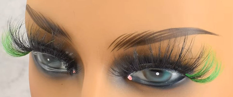 Karnival Lashes