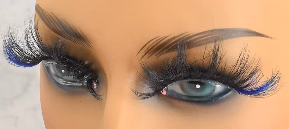 Karnival Lashes